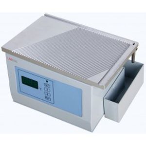 Schneidemaschine durch Erhitzung - TP111 - Labstac Ltd - für Wachs / für Stoffkassette / Labor