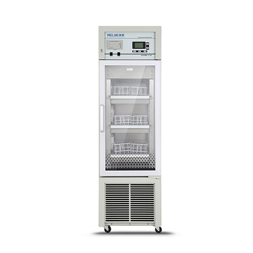Kühlschrank für Blutkonserven - XC-88L - Meiling Biology&Medical - vertikal