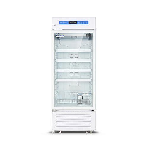 Schrank-Kühlschrank - YC-315L - Meiling Biology&Medical - Labor / für pharmazeutische Anwendungen / medizinisch