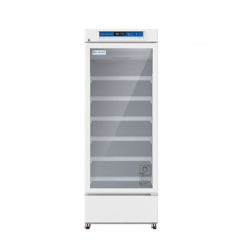 Schrank-Kühlschrank - YC-525L - Meiling Biology&Medical - Labor / für pharmazeutische Anwendungen / medizinisch