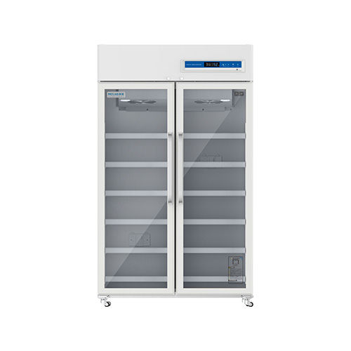 Schrank-Kühlschrank - YC-1015L - Meiling Biology&Medical - Labor / für pharmazeutische Anwendungen / medizinisch