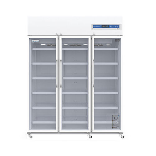 Schrank-Kühlschrank - YC-1505L - Meiling Biology&Medical - Labor / für pharmazeutische Anwendungen / medizinisch