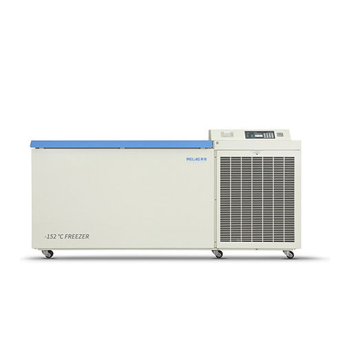 Prozess-Gefrierschrank - DW-UW258 - Meiling Biology&Medical - Ultra-Niedrigtemperatur / Kryogen / Präzision