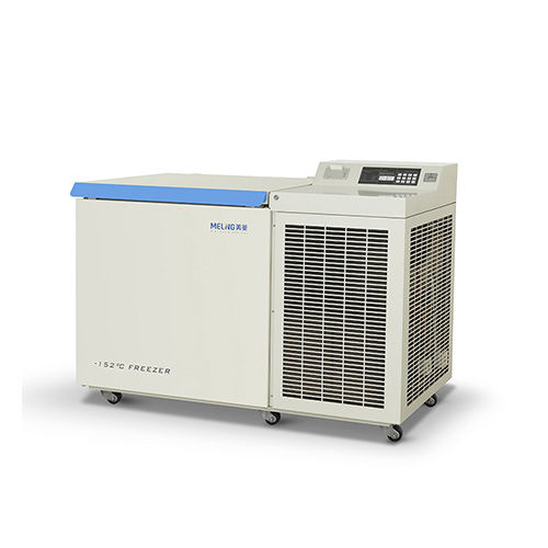Horizontaler Gefrierschrank - DW-UW128 - Meiling Biology&Medical - Prozess / Ultra-Niedrigtemperatur / Kryogen
