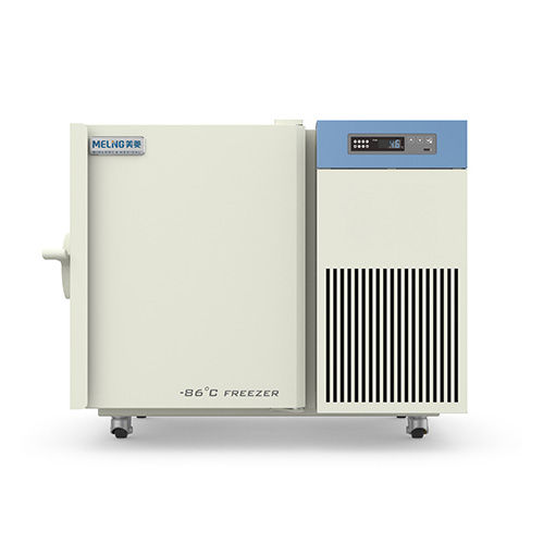Horizontaler Gefrierschrank - DW-HL50 - Meiling Biology&Medical - Labor / Ultra-Niedrigtemperatur / Edelstahl