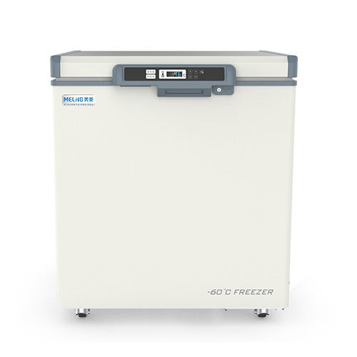 Laborgefrierschrank - DW-GW series - Meiling Biology&Medical - Niedrigtemperatur / für die Medizintechnik / Präzision