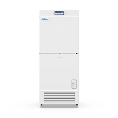 Gefrierschrank für die Medizintechnik - DW-YL450 - Meiling Biology&Medical - Labor / Niedrigtemperatur / Lagerung