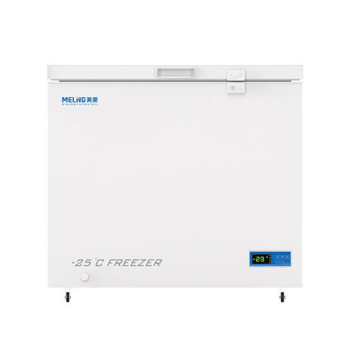 Gefrierschrank für die Medizintechnik - DW-YW series - Meiling Biology&Medical - horizontal / Labor / Niedrigtemperatur