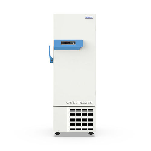 Laborgefrierschrank - DW-HL340 - Meiling Biology&Medical - Ultra-Niedrigtemperatur / für die Medizintechnik / Präzision