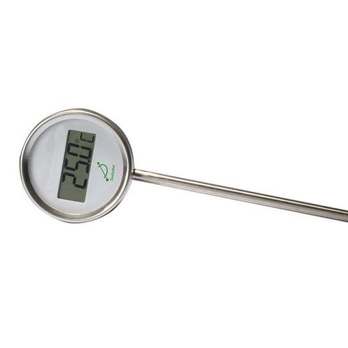 Digitales Thermometer - DGTI series - Shanghai QualityWell industrial CO.,LTD. - Edelstahl