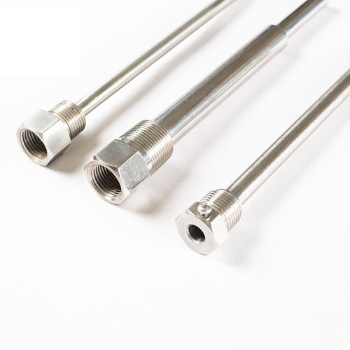 Montageset für Werkzeugmaschine - QWTWS - Shanghai QualityWell industrial CO.,LTD. - Metall