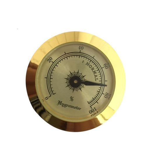 Hygrometer für die Umweltindustrie - TH15 - Shanghai QualityWell industrial CO.,LTD. - mit Zifferblatt-Anzeige / für Schalttafeleinbau / relative Luftfeuchtigkeit