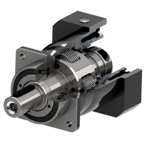 Planetengetriebe - Newstart Planetary Gear Boxes Co.,Ltd.