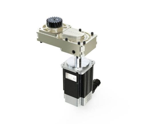 Getriebe für FTS - NTXPXZ - Newstart Planetary Gear Boxes Co.,Ltd. - Planeten / koaxial / mit Vollwelle