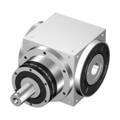 Getriebe mit Spiralkegel-Drehmoment - Newstart Planetary Gear Boxes Co.,Ltd.