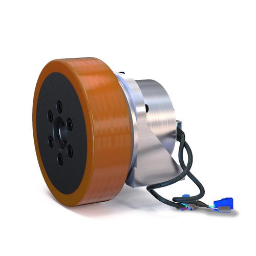 Getriebe für Treibräder - NTQT160 - Newstart Planetary Gear Boxes Co.,Ltd. - Planeten / koaxial / mit Vollwelle