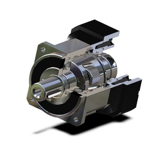 Planetengetriebe - AB220 - Newstart Planetary Gear Boxes Co.,Ltd. - schrägverzahnt / koaxial / mit Vollwelle
