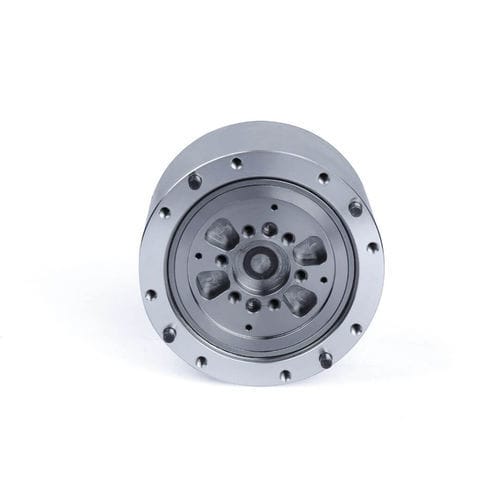 Gelenk-Getriebe - NTAD  - Newstart Planetary Gear Boxes Co.,Ltd. - Planeten / koaxial / mit Vollwelle