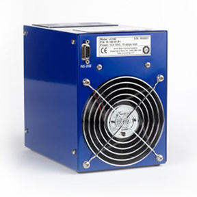 Kompakter Umlaufkühler - UC160-190 - Solid State Cooling Systems - Labor / für die Laserbearbeitung / Kamera