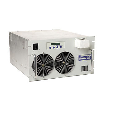 Wasserrückkühler - ThermoRack 1000 - Solid State Cooling Systems - Glycol-Wasser / für Industrieanwendungen / für die Laserbearbeitung