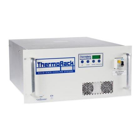 Wasserumlaufkühler - ThermoRack 1201 - Solid State Cooling Systems - für die Halbleiterindustrie / kompakt / Rack