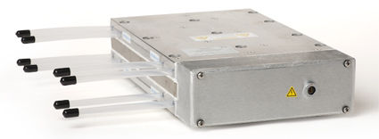 Temperaturcontroller ohne Anzeige - 1100  - Solid State Cooling Systems - mit direkter Kühlung / für Heizzwecke / Kühlung