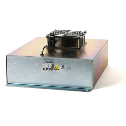 AC/DC-Netzteil - 6600 - Solid State Cooling Systems - mit variablem Ausgang / kompakt