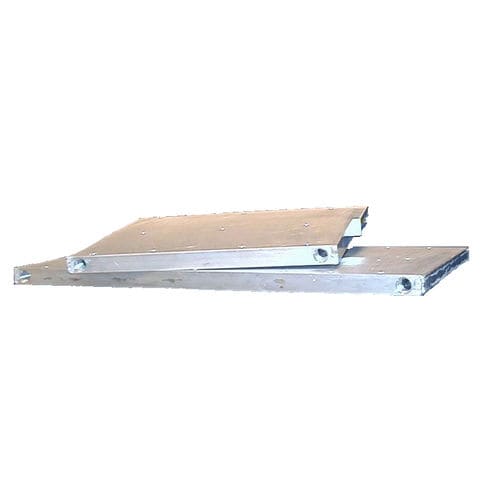Flüssigkeitsgekühlte Kühlplatte - LCW  - Solid State Cooling Systems - thermoelektrisch / Aluminium / für Labor