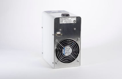 Labor-Rückkühler - TCube mini - Solid State Cooling Systems - kompakt