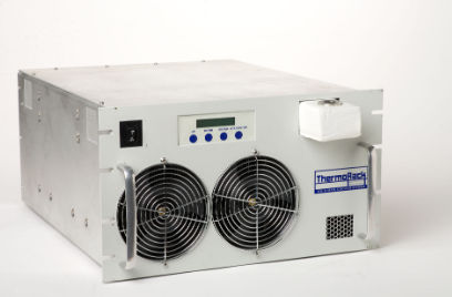 Wasserrückkühler - ThermoRack 1000 - Solid State Cooling Systems - Luft / für Industrieanwendungen / thermoelektrisch