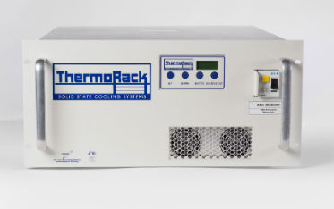 Wasserrückkühler - ThermoRack 1801 - Solid State Cooling Systems - kompakt / thermoelektrisch