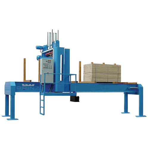 Trennsäge - PC120 – CUTSTAR - Prinz Kettensägetechnik - Holz / halbautomatisch / vollautomatisch