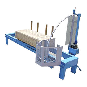 Kettensäge für Holz - MOBILCUT COMFORT - Prinz Kettensägetechnik - elektrisch