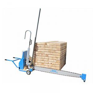Kettensäge für Holz - ECOSTAR  - Prinz Kettensägetechnik - elektrisch / mobil