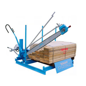 Kettensäge für Holz - TWIN-L - Prinz Kettensägetechnik - elektrisch