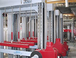 Trennsäge - PC120 – X-CUT - Prinz Kettensägetechnik - Holz / automatisch