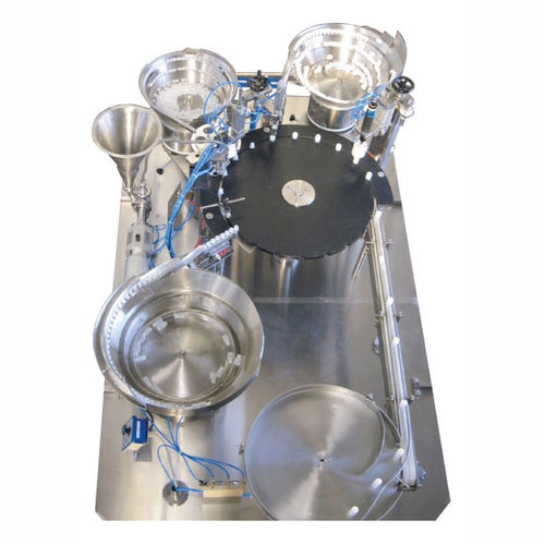Automatische Füllmaschine - RAF 60  - Comi srl - Flaschen / für Flüssigprodukte / volumetrisch