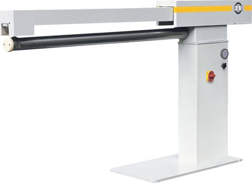 Elektrische Heftvorrichtung - RAS 25.15 - RAS Reinhardt Maschinenbau GmbH - für Rohre / Maschine