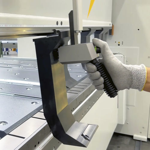 Halterung für Werkzeuge - RAS Reinhardt Maschinenbau GmbH