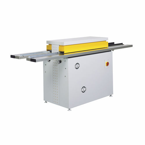 Profiliermaschine für Profile - SpeedySeamer - RAS Reinhardt Maschinenbau GmbH