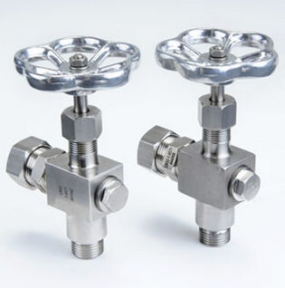 Füllstandsanzeiger für Flüssigkeiten - 16/14 - Visilume Ltd - visuell / für Tanks / Glas
