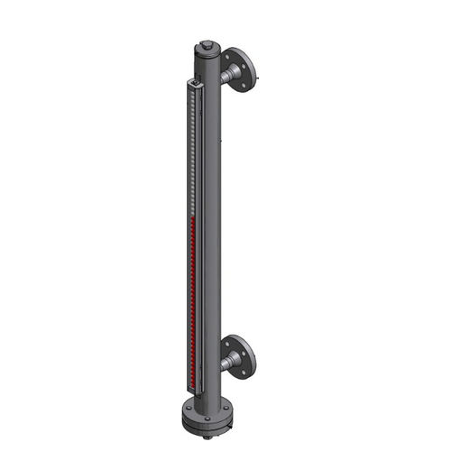 Füllstandsanzeiger für Flüssigkeiten - MLB10/150 - Visilume Ltd - Bypass / Magnet / für die chemische Industrie