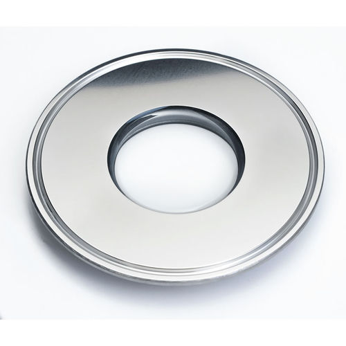 Metallverschmolzenes Schauglas - 80 - Visilume Ltd - für Sanitäranwendungen / für die Pharmaindustrie / für Chemikalien