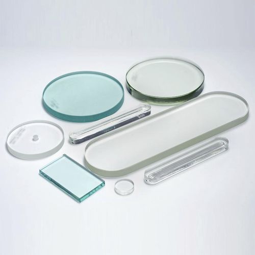 Glas - Visilume Ltd