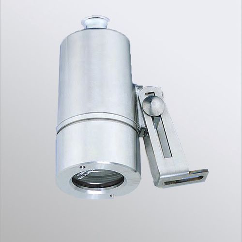 Beleuchtung mit Halogenlampe - ESL25 Ex - Visilume Ltd - Labor / ex-geschützt / für Schauglas