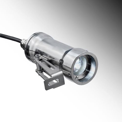 LED-Lampe - ESL53  - Visilume Ltd - für Schauglas
