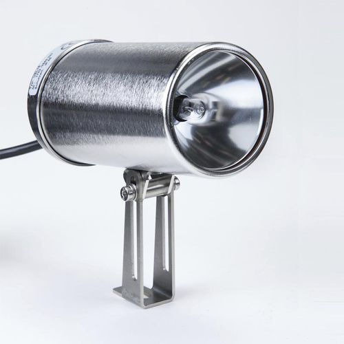 LED-Lampe - USL15/35 - Visilume Ltd - mit Halogenlampe / Labor / für Schauglas
