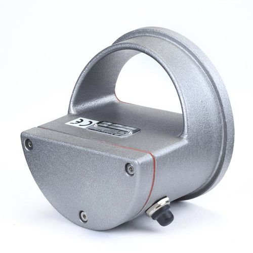 LED-Lampe - SLM - Visilume Ltd - mit Halogenlampe / für Schauglas