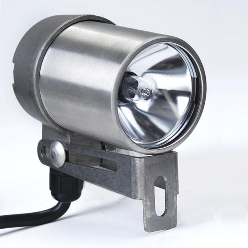 LED-Lampe - USL03 - Visilume Ltd - mit Halogenlampe / für Schauglas