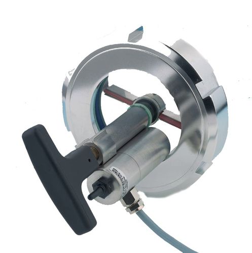 Beleuchtung mit Halogenlampe - USL01/31 - Visilume Ltd - Labor / für Schauglas
